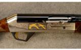 Benelli S.B.E. 25th Anniversary Central Flyway - 2 of 9