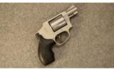 Smith & Wesson Model 642 Airweight
.38 Special - 1 of 2