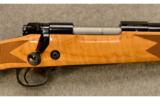 Winchester Model 70 Super Grade Maple
.243 Win - 2 of 9