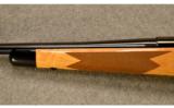 Winchester Model 70 Super Grade Maple.243 Win - 6 of 9