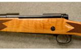 Winchester ~ Model 70 Super Grade ~ .270 Win. ~ Maple Stock - 5 of 9