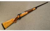 Winchester ~ Model 70 Super Grade ~ .270 Win. ~ Maple Stock - 1 of 9