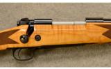 Winchester ~ Model 70 Super Grade ~ .270 Win. ~ Maple Stock - 2 of 9