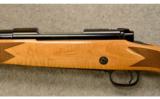 Winchester Model 70 Super Grade with Maple Stock
7mm Rem Mag - 5 of 9
