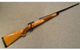 Winchester Model 70 Super Grade with Maple Stock
7mm Rem Mag - 1 of 9