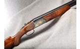 Weatherby Orion 12 ga - 1 of 7