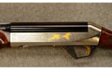 Benelli S.B.E. 25th Anniversary Mississipi Flyway - 5 of 9