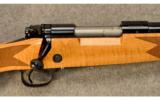 Winchester Model 70 Super Grade Maple
.308 Win. - 2 of 9