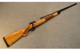 Winchester Model 70 Super Grade Maple
.308 Win. - 1 of 9