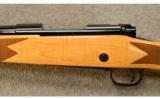 Winchester Model 70 Super Grade Maple
.308 Win. - 5 of 9