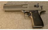 Magnum Research Desert Eagle.50 AE - 2 of 2