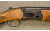 Beretta 690 Sporting12 Gauge - 2 of 9