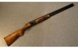 Beretta 690 Sporting12 Gauge - 1 of 9