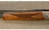 Browning Cynergy Classic Sporting
12 Gauge - 6 of 9