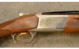 Browning Cynergy Classic Sporting
12 Gauge - 2 of 9