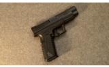 Springfield XDM-99mm - 1 of 3