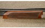 Browning Citori 725 Sporting12 Gauge - 6 of 9