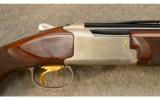 Browning Citori 725 Sporting12 Gauge - 2 of 9