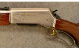 Browning BLR Lightweight White Gold Medallion
7mm-08 - 5 of 9