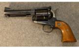 Ruger New Model Blackhawk.357 Mag. - 2 of 2
