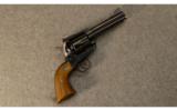 Ruger New Model Blackhawk.357 Mag. - 1 of 2