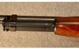 Winchester Model 12
12 Gauge - 4 of 9