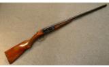 Winchester Model 21
20 Gauge - 1 of 9