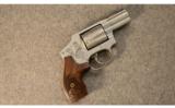 Smith & Wesson Engraved Model 640
.357 Mag. - 1 of 5