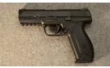 Ruger American Pistol
9mm - 2 of 3