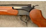Thompson Center Encore Carbine.270 Win & .243 Win - 5 of 9