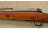 Winchester Model 70 Safari Express
.375 H&H - 5 of 9