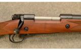 Winchester Model 70 Safari Express
.375 H&H - 2 of 9