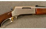 Browning BLR Lightweight White Gold Medallion
.308 Win. - 2 of 9