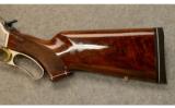 Browning BLR Lightweight White Gold Medallion
.308 Win. - 7 of 9