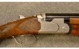 Beretta 690 Field I 12 Gauge - 2 of 9