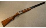 Beretta 690 Field I20 Guage - 1 of 9