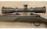 Weatherby Mark V TRR (Threat Response Rifle).308 Win. - 5 of 9
