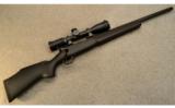 Weatherby Mark V TRR (Threat Response Rifle).308 Win. - 1 of 9