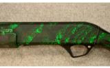 Remington Versa Max Tactical ~ Zombie Gargoyle Green - 5 of 9