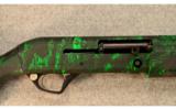 Remington Versa Max Tactical ~ Zombie Gargoyle Green - 2 of 9