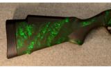 Remington Versa Max Tactical ~ Zombie Gargoyle Green - 3 of 9
