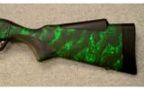 Remington Versa Max Tactical ~ Zombie Gargoyle Green - 7 of 9