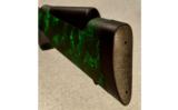 Remington Versa Max Tactical ~ Zombie Gargoyle Green - 9 of 9