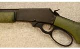 Marlin 1895 GSBL
.45-70 Government - 5 of 9