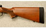 Remington 700 CDL Left Hand
.300 RUM - 3 of 9