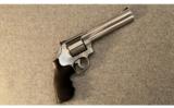 Smith & Wesson Model 657-2
.41 Rem. Mag. - 1 of 2