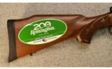 Remington 700 ADL 200th Anniversary Commemorative
.243 Win. - 3 of 9