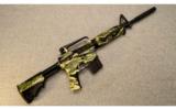 Axelson Tactical Vietnam Tribute Rifle
5.56 NATO - 1 of 9