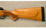Winchester Model 70 Super Grade Maple
.243 Win. - 7 of 9