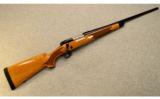 Winchester Model 70 Super Grade Maple
.243 Win. - 1 of 9